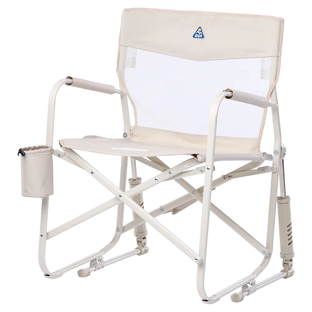 Freestyle Rocker Elite | Featured Outdoor Choice | Outlandridge A6E2 8C