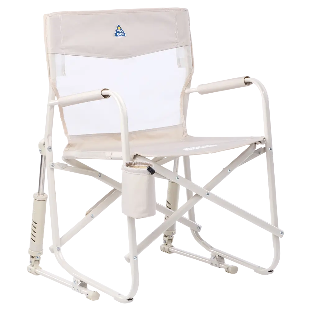 Freestyle Rocker Elite | Featured Outdoor Choice | Outlandridge A6E2 8C