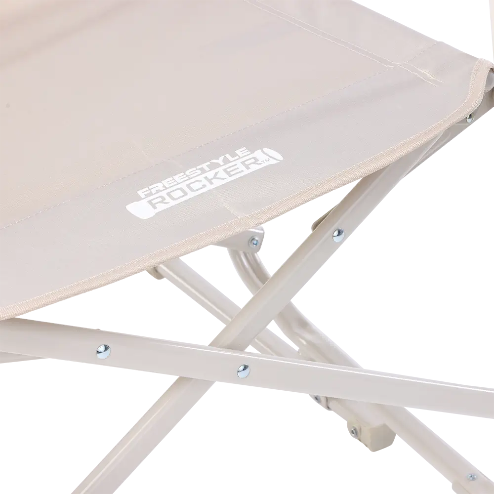 Freestyle Rocker Elite | Featured Outdoor Choice | Outlandridge A6E2 8C