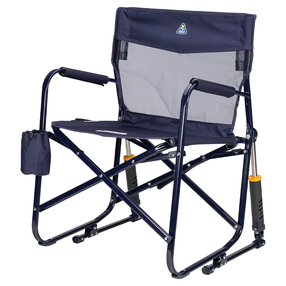 Freestyle Rocker Elite | Featured Outdoor Choice | Outlandridge 388B Fj