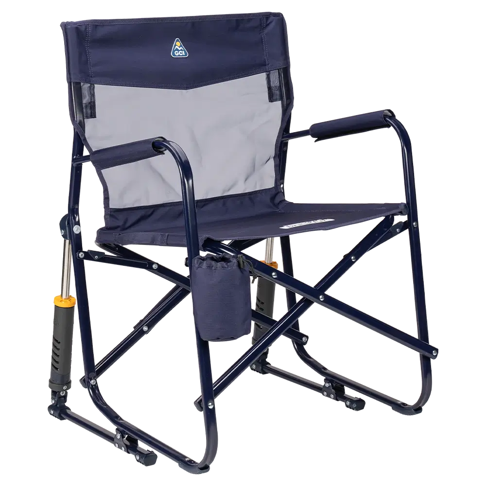 Freestyle Rocker Elite | Featured Outdoor Choice | Outlandridge A6E2 8C