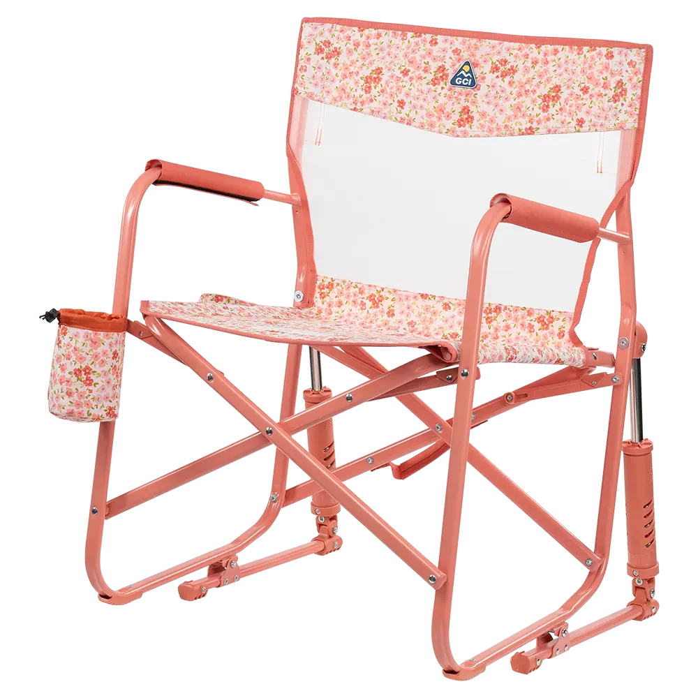 Freestyle Rocker Elite | Featured Outdoor Choice | Outlandridge A6E2 8C
