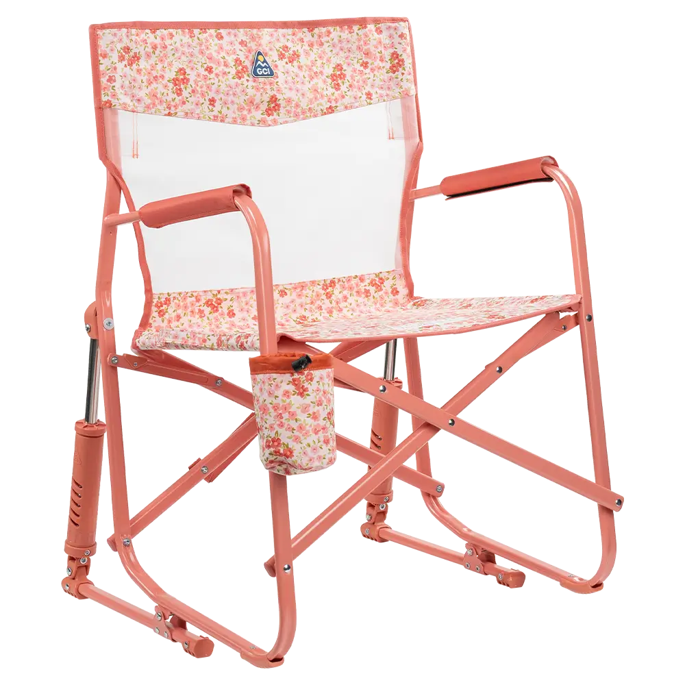 Freestyle Rocker Elite | Featured Outdoor Choice | Outlandridge 388B Fj