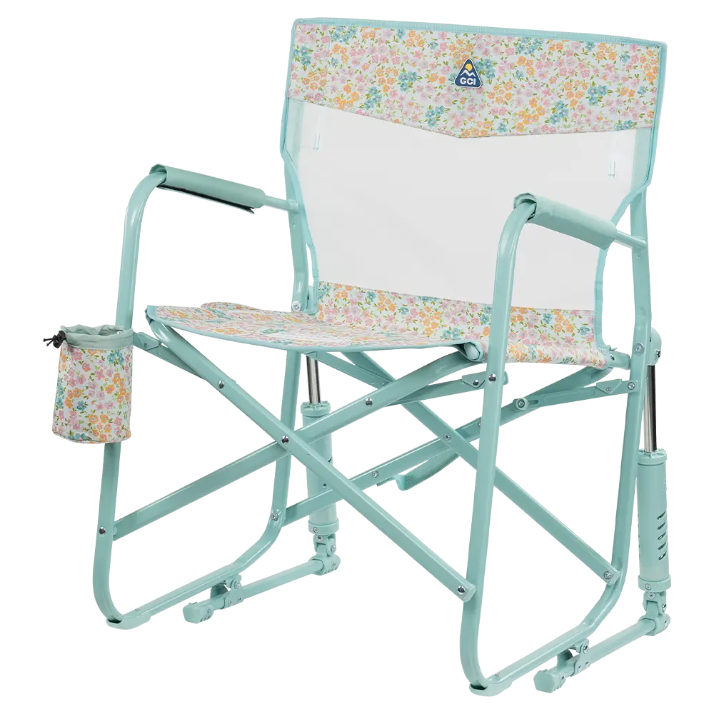 Freestyle Rocker Elite | Featured Outdoor Choice | Outlandridge A6E2 8C