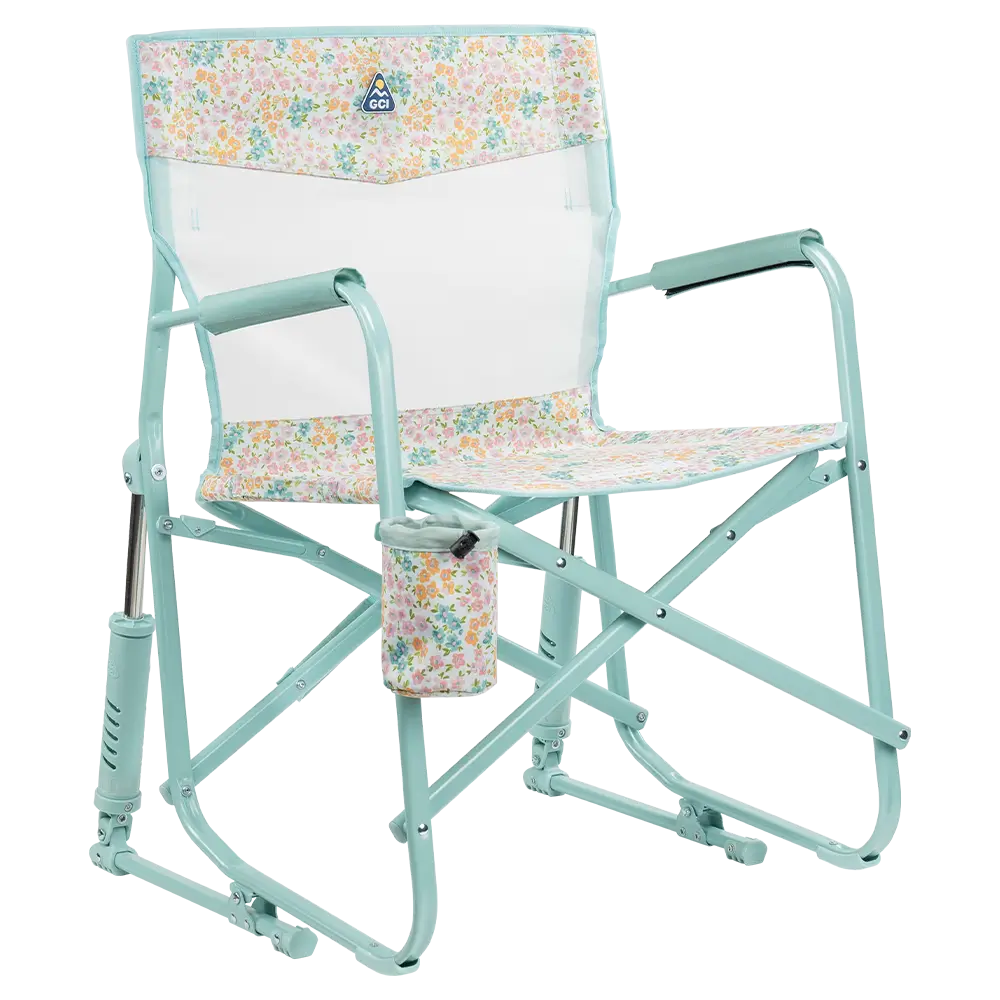 Freestyle Rocker Elite | Featured Outdoor Choice | Outlandridge A6E2 8C