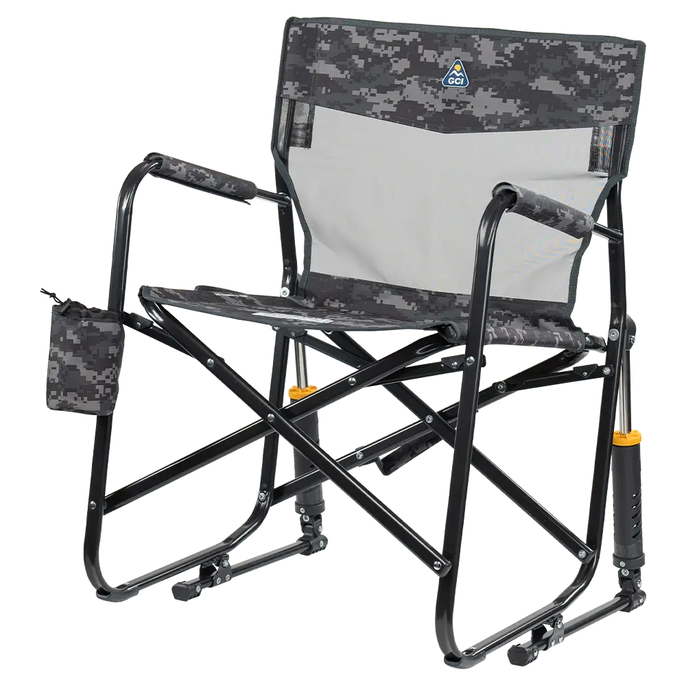 Freestyle Rocker Elite | Featured Outdoor Choice | Outlandridge 388B Fj