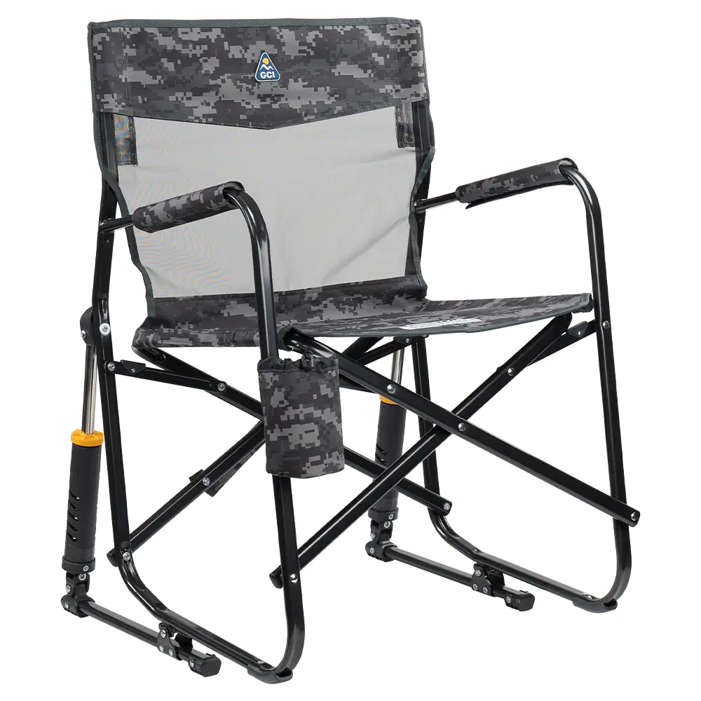 Freestyle Rocker Elite | Featured Outdoor Choice | Outlandridge 388B Fj