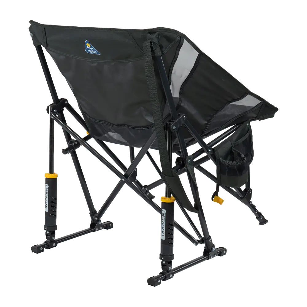 Pod Rocker Elite | Featured Outdoor Choice | Outlandridge 682D br