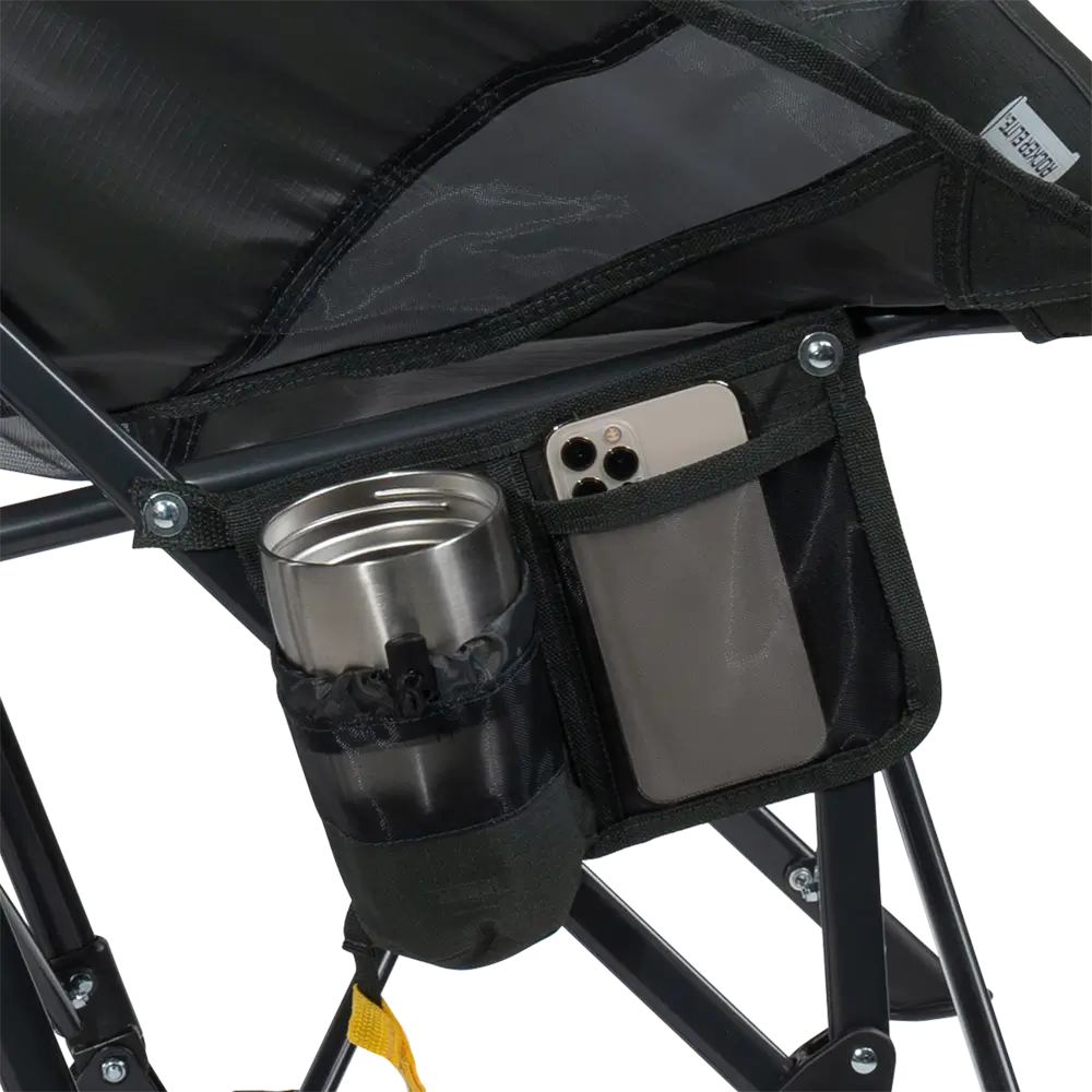 Pod Rocker Elite | Featured Outdoor Choice | Outlandridge 682D br