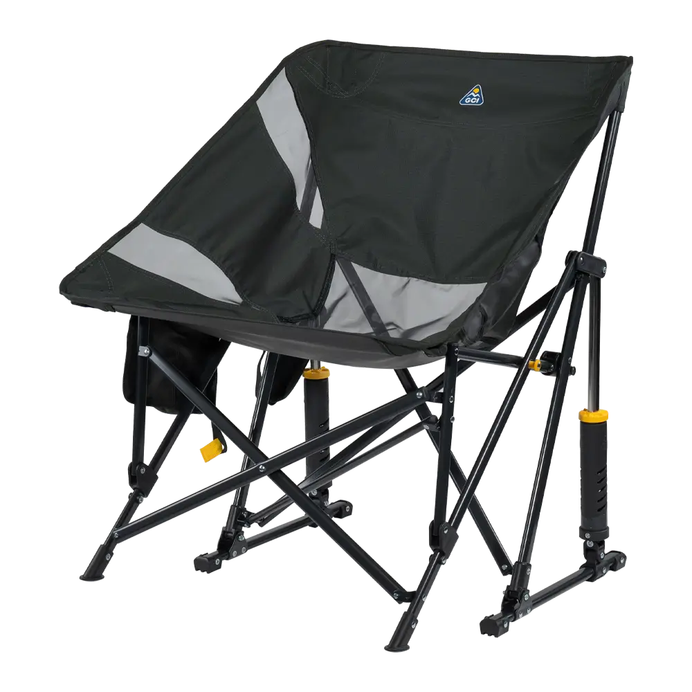 Pod Rocker Elite | Featured Outdoor Choice | Outlandridge 682D br