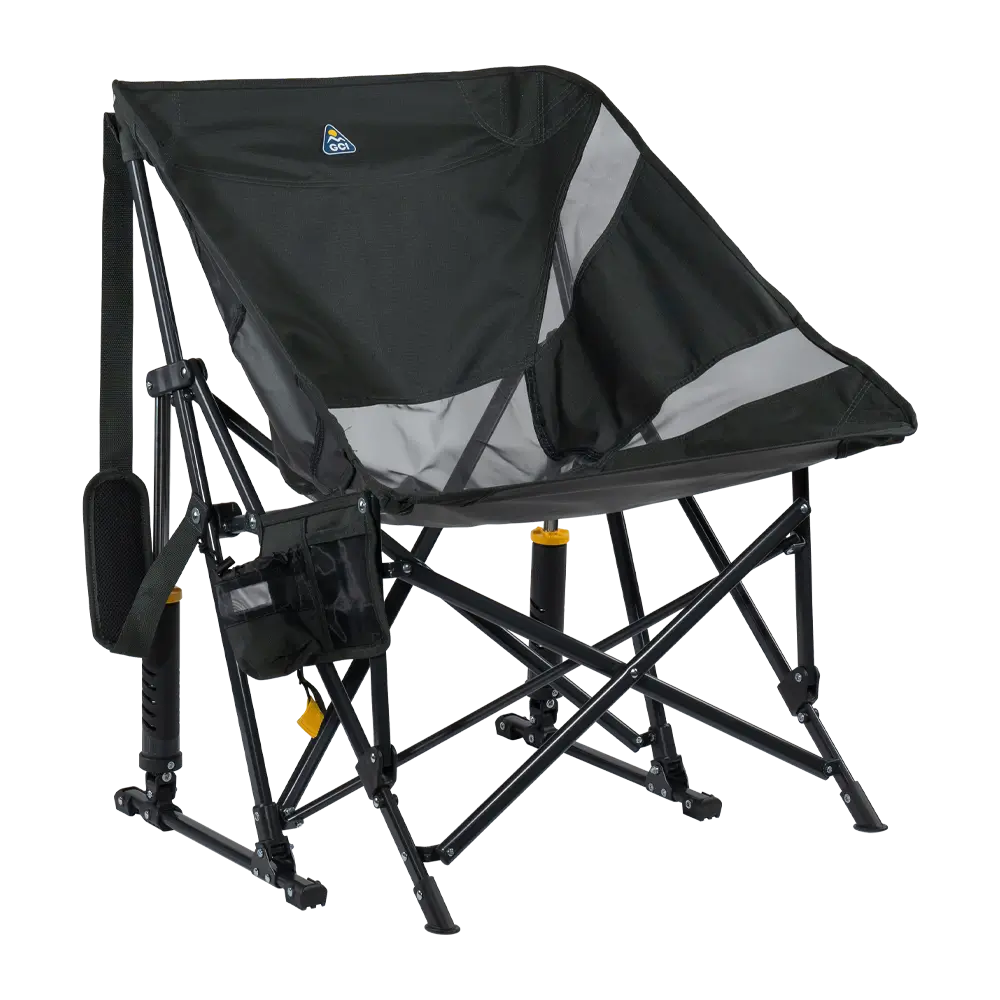 Pod Rocker Elite | Featured Outdoor Choice | Outlandridge ED36 Yk