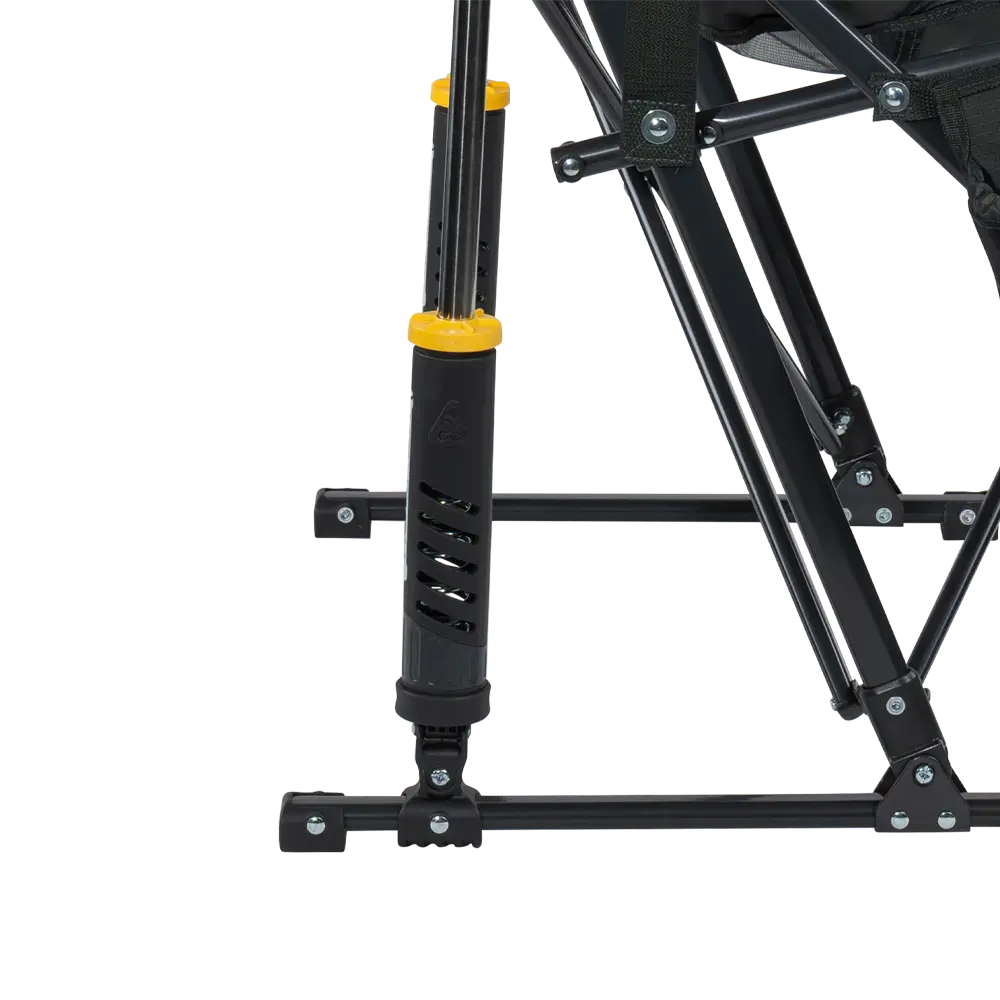 Pod Rocker Elite | Featured Outdoor Choice | Outlandridge 682D br