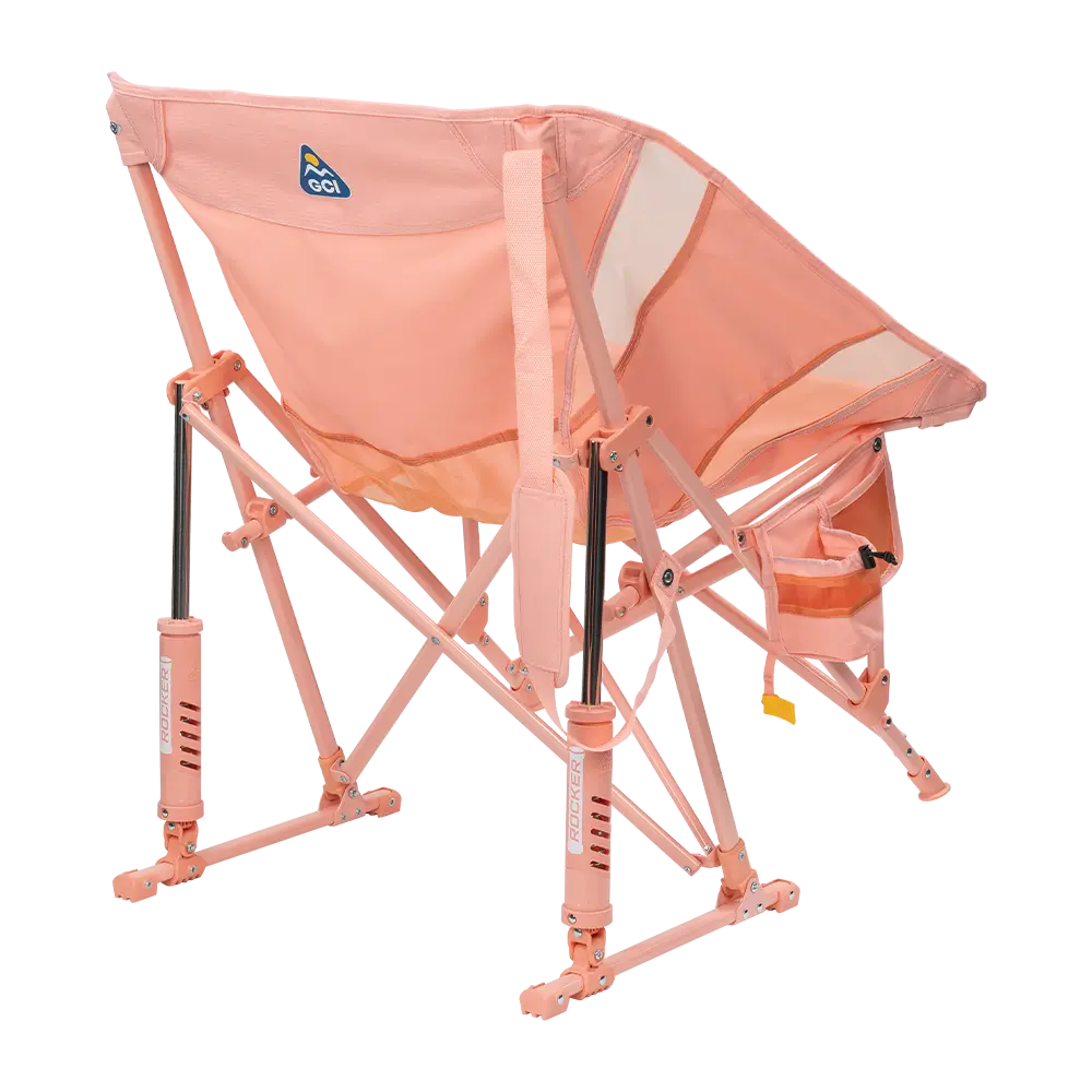Pod Rocker Elite | Featured Outdoor Choice | Outlandridge 682D br