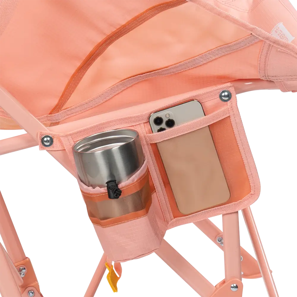 Pod Rocker Elite | Featured Outdoor Choice | Outlandridge 682D br