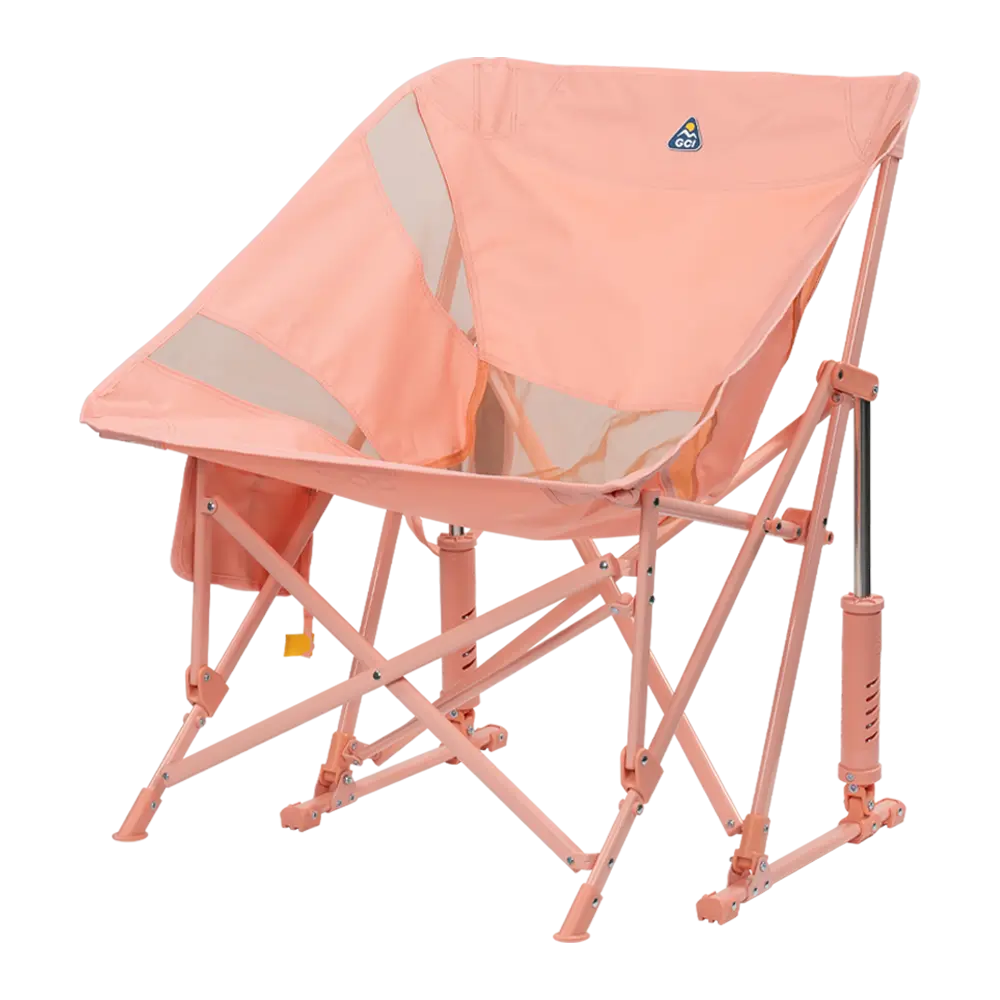 Pod Rocker Elite | Featured Outdoor Choice | Outlandridge 682D br