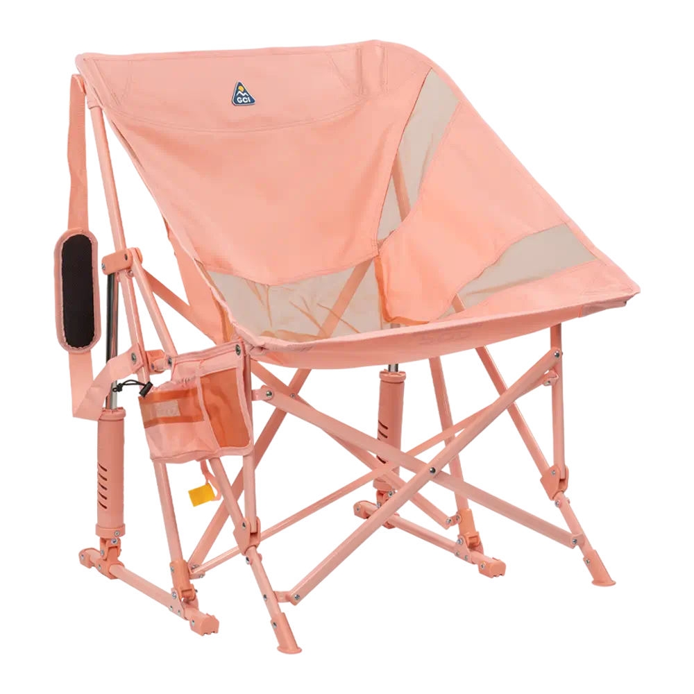 Pod Rocker Elite | Featured Outdoor Choice | Outlandridge ED36 Yk