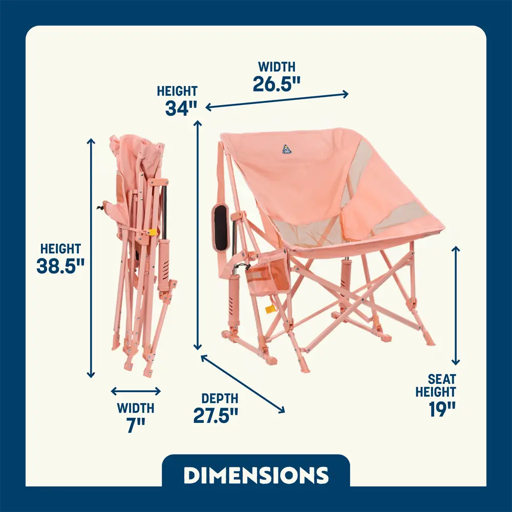 Pod Rocker Elite | Featured Outdoor Choice | Outlandridge ED36 Yk