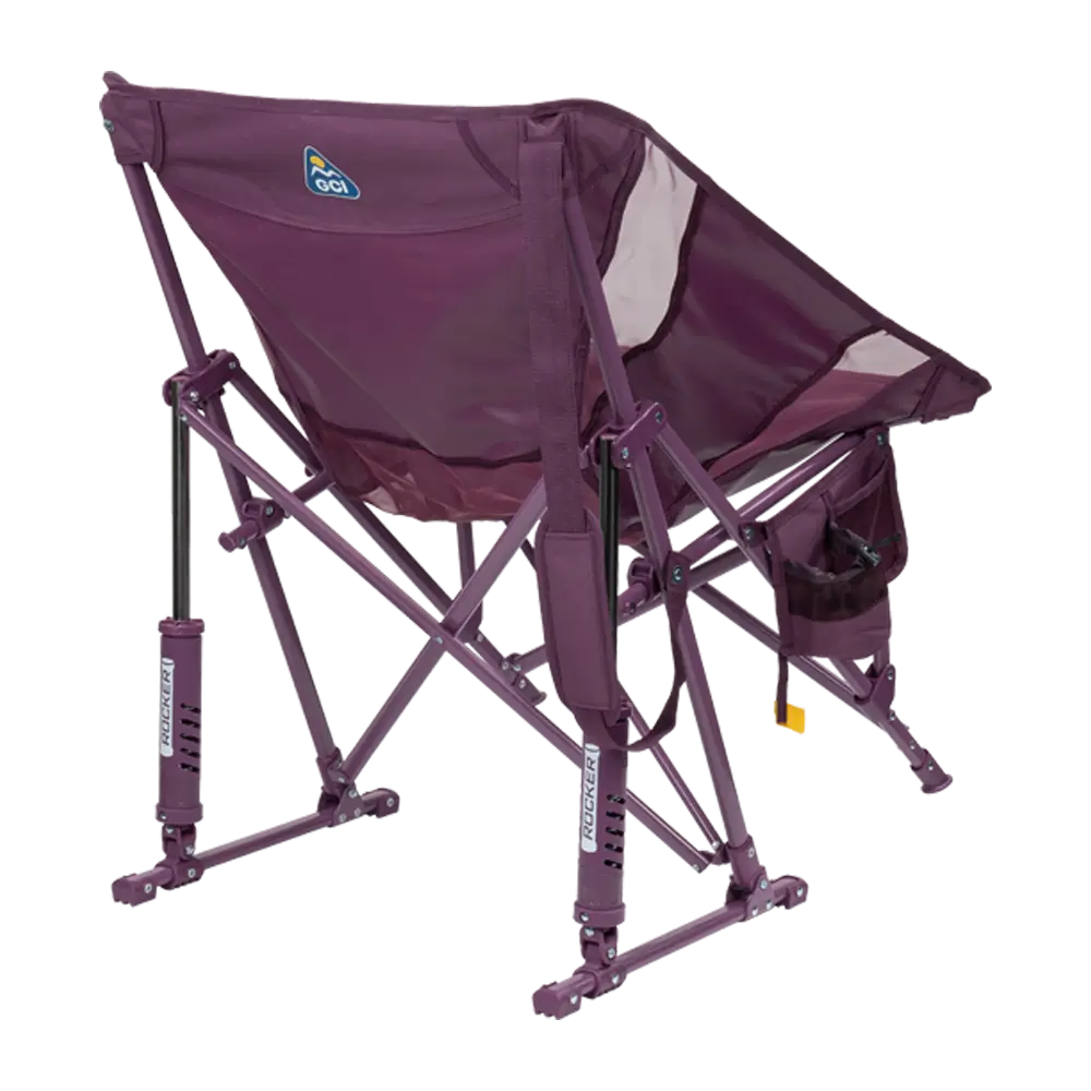 Pod Rocker Elite | Featured Outdoor Choice | Outlandridge 682D br