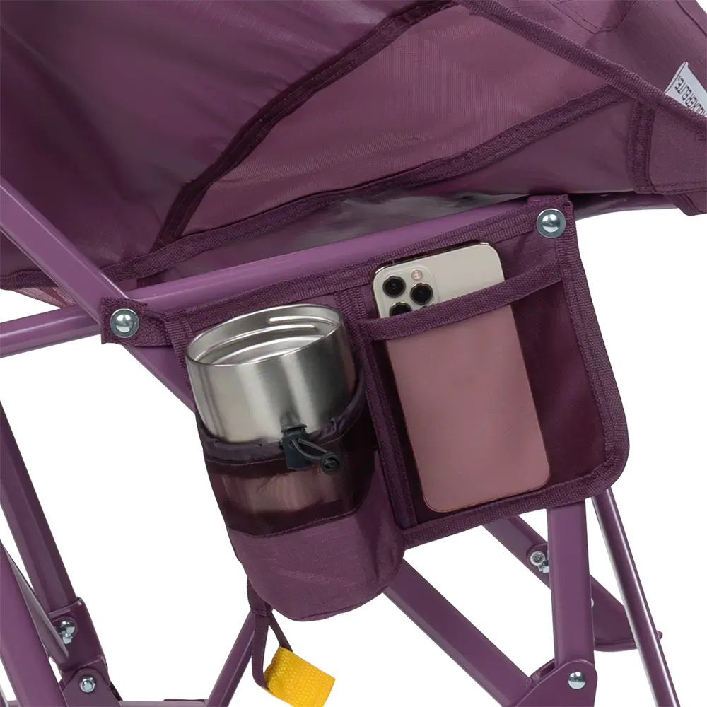 Pod Rocker Elite | Featured Outdoor Choice | Outlandridge 682D br