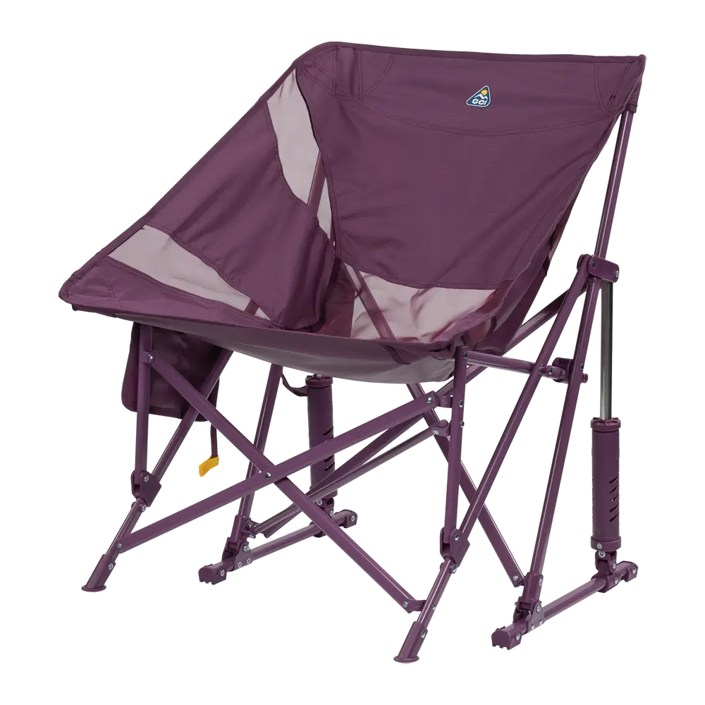 Pod Rocker Elite | Featured Outdoor Choice | Outlandridge 682D br