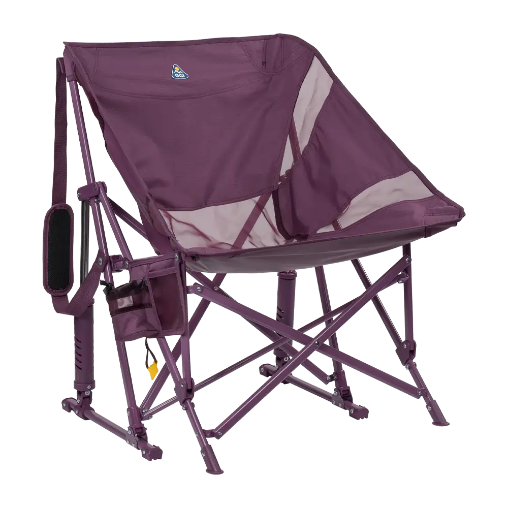 Pod Rocker Elite | Featured Outdoor Choice | Outlandridge 682D br