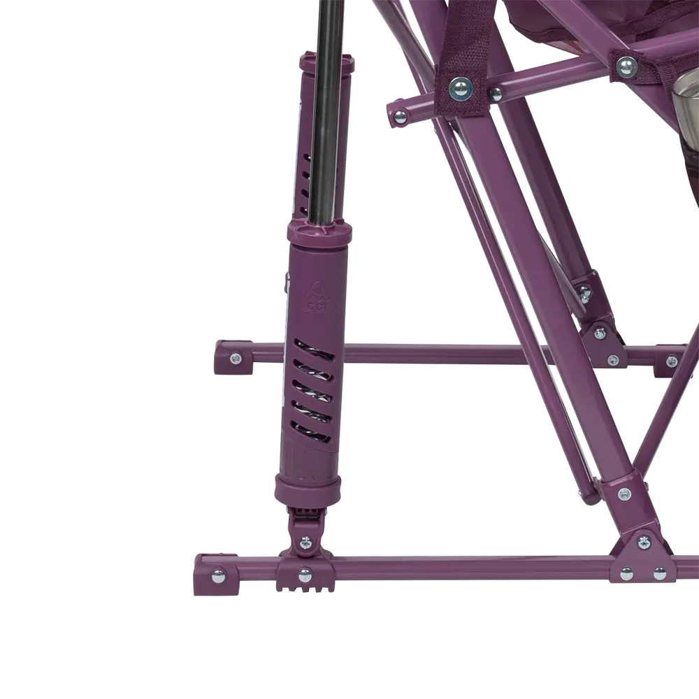 Pod Rocker Elite | Featured Outdoor Choice | Outlandridge ED36 Yk