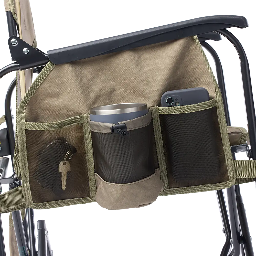 Adjustable Rocker | Featured Outdoor Choice | Outlandridge 4E50 WO