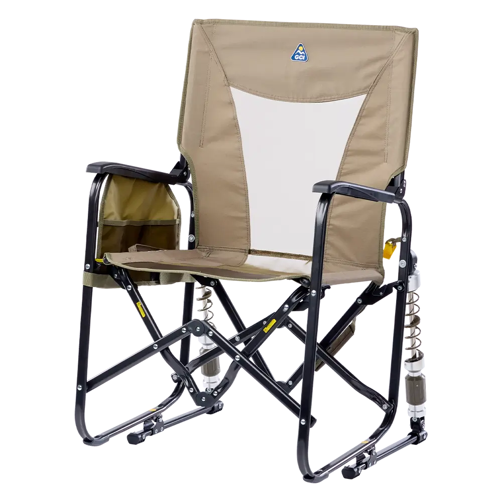 Adjustable Rocker | Featured Outdoor Choice | Outlandridge 4E50 WO