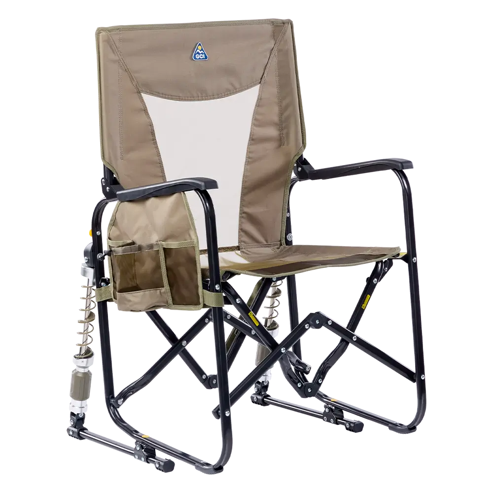 Adjustable Rocker | Featured Outdoor Choice | Outlandridge 4E50 WO