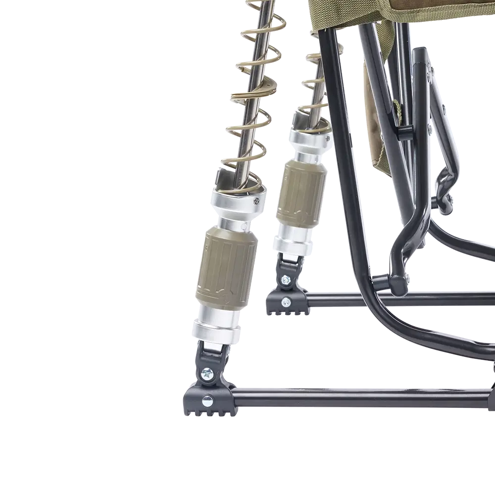 Adjustable Rocker | Featured Outdoor Choice | Outlandridge 4E50 WO