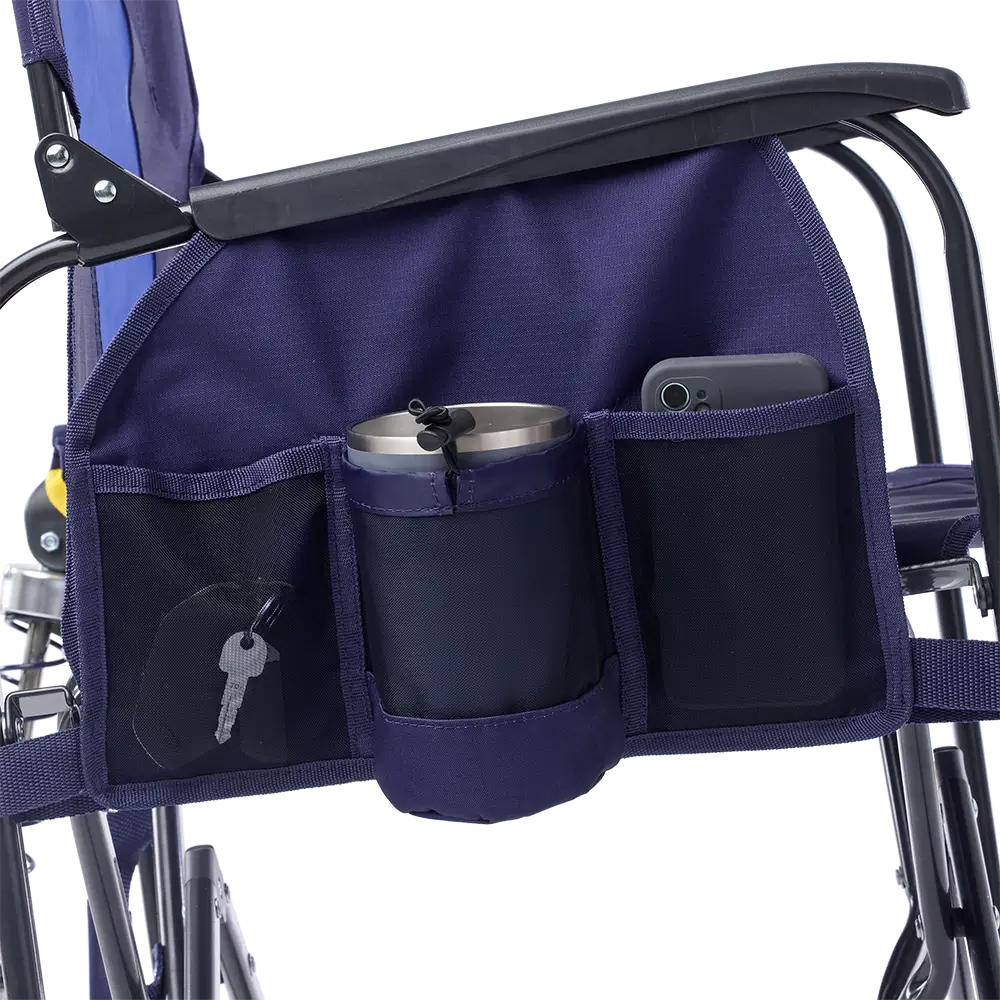 Adjustable Rocker | Featured Outdoor Choice | Outlandridge 4E50 WO
