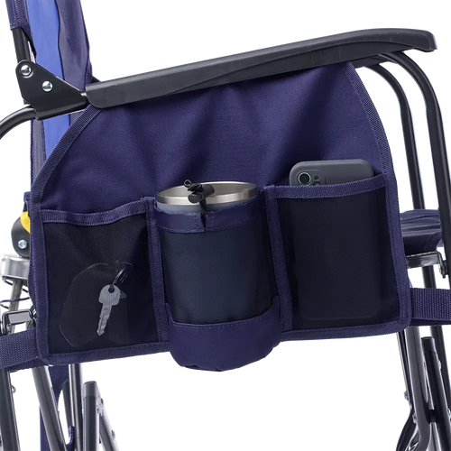 Adjustable Rocker | Featured Outdoor Choice | Outlandridge 4E50 WO