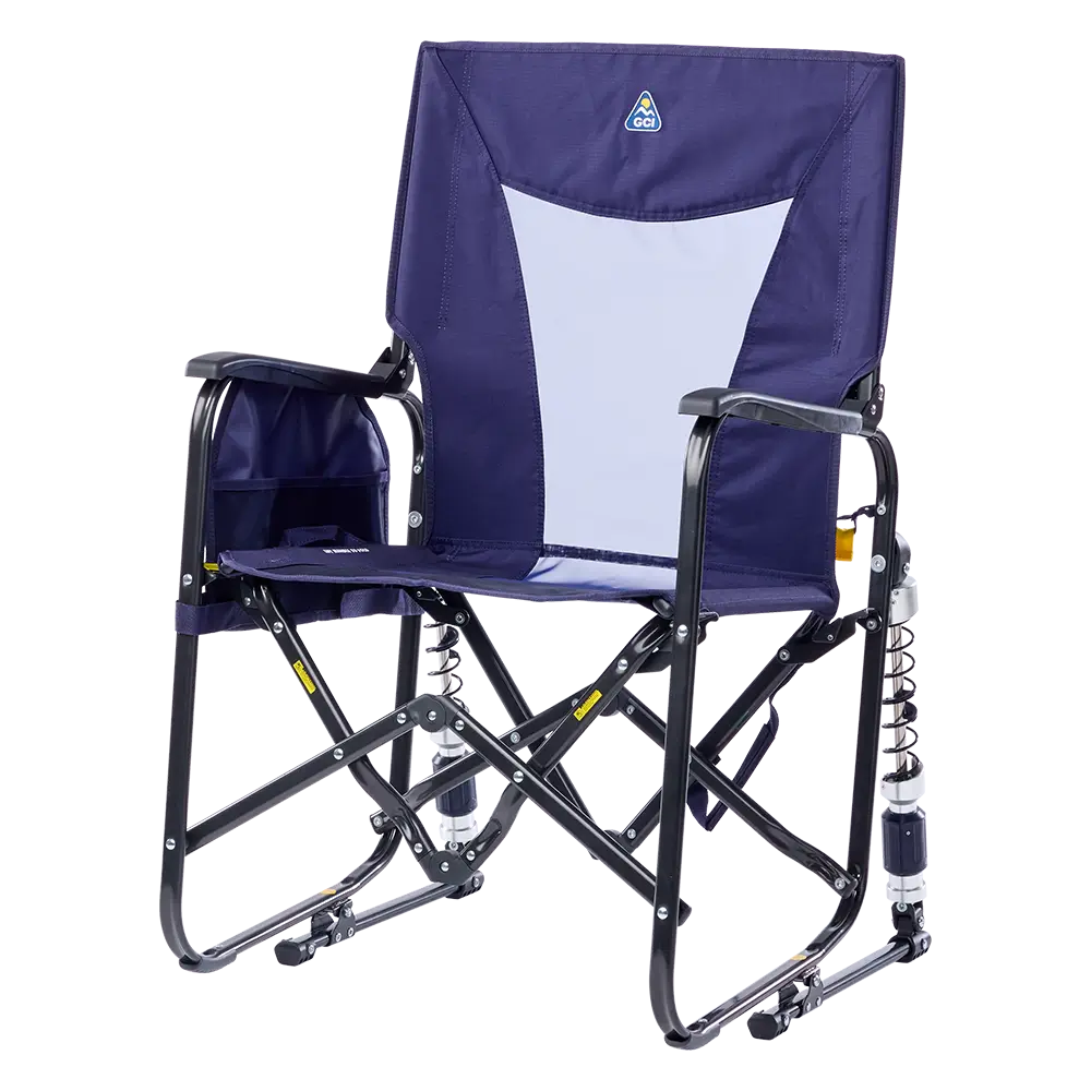Adjustable Rocker | Featured Outdoor Choice | Outlandridge 4E50 WO