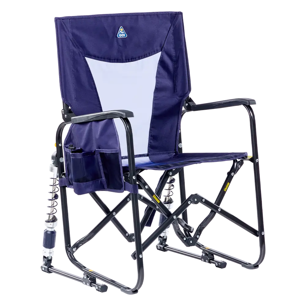 Adjustable Rocker | Featured Outdoor Choice | Outlandridge 4E50 WO