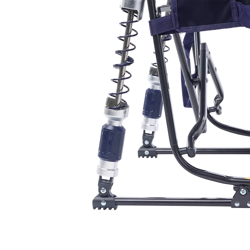 Adjustable Rocker | Featured Outdoor Choice | Outlandridge 4E50 WO