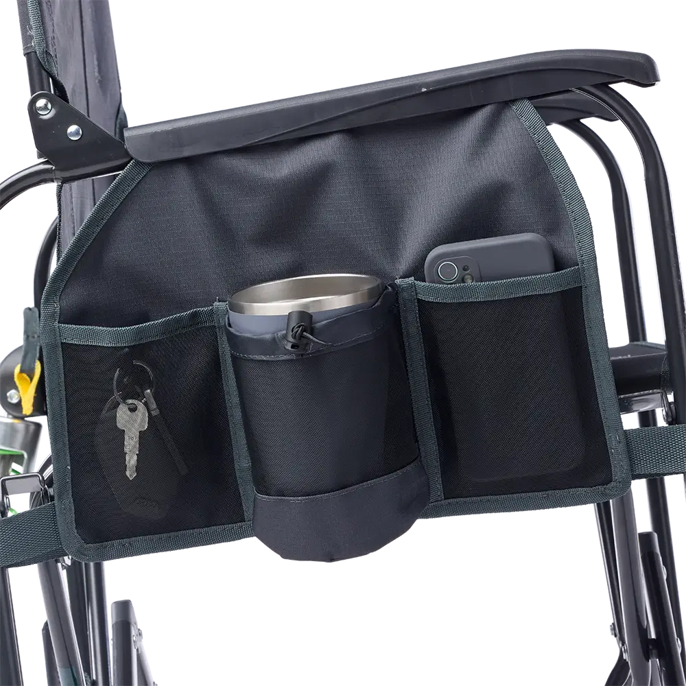 Adjustable Rocker | Featured Outdoor Choice | Outlandridge 4E50 WO
