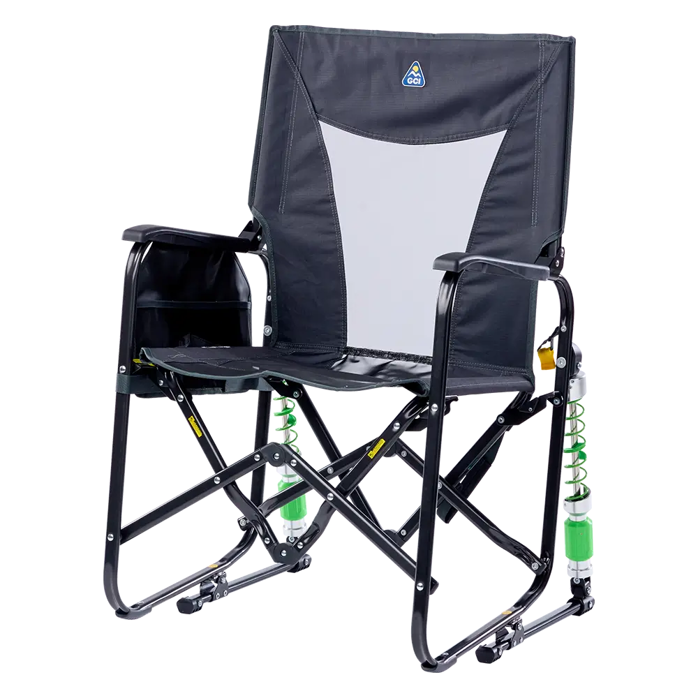 Adjustable Rocker | Featured Outdoor Choice | Outlandridge 4E50 WO