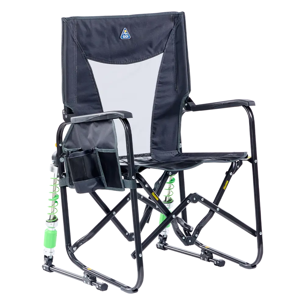 Adjustable Rocker | Featured Outdoor Choice | Outlandridge 4E50 WO