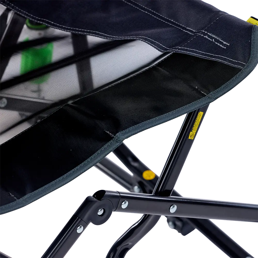 Adjustable Rocker | Featured Outdoor Choice | Outlandridge 4E50 WO