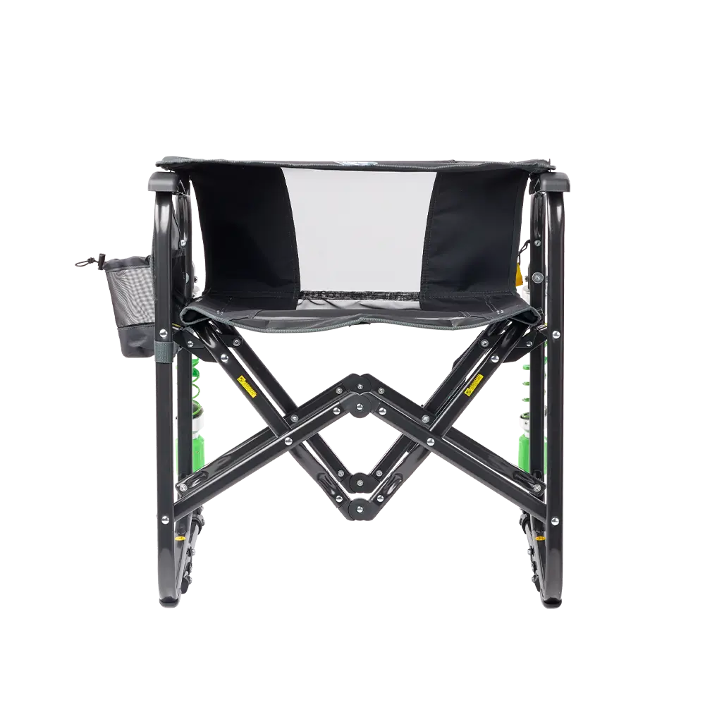 Adjustable Rocker | Featured Outdoor Choice | Outlandridge 4E50 WO