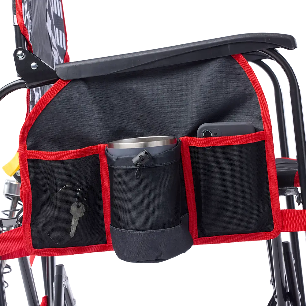 Adjustable Rocker | Featured Outdoor Choice | Outlandridge 4E50 WO