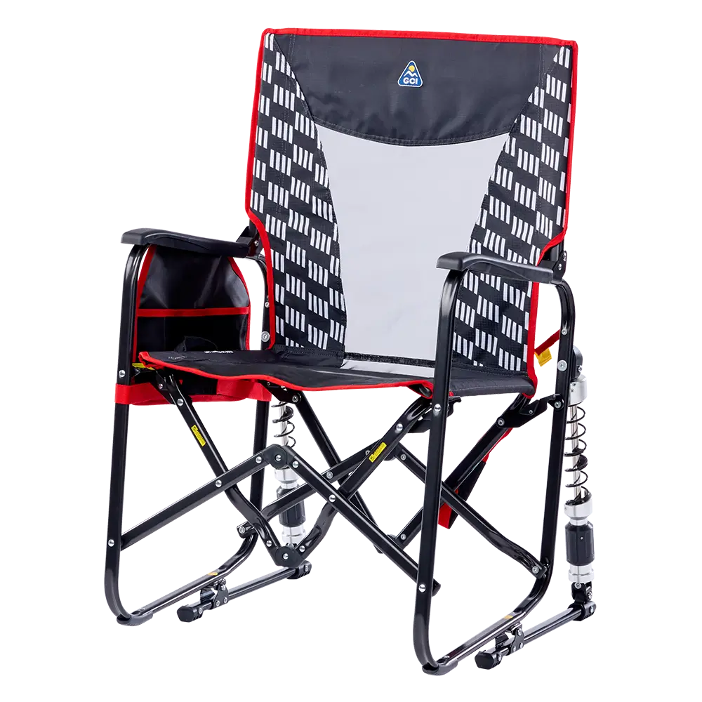 Adjustable Rocker | Featured Outdoor Choice | Outlandridge 4E50 WO
