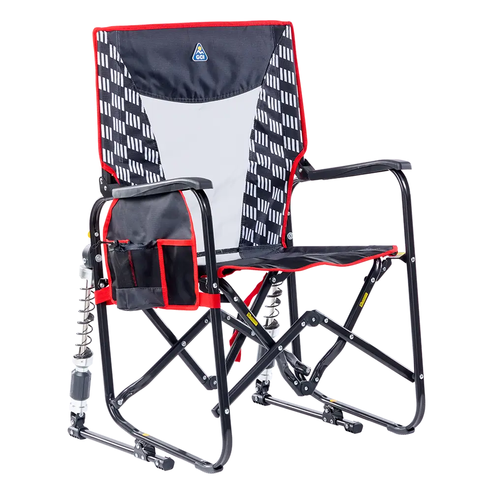 Adjustable Rocker | Featured Outdoor Choice | Outlandridge 4E50 WO
