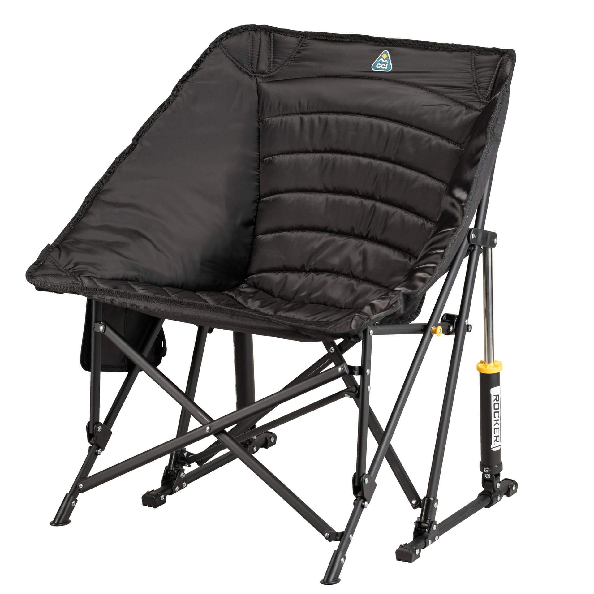 Puff Rocker | Featured Outdoor Choice | Outlandridge DDB3 kU