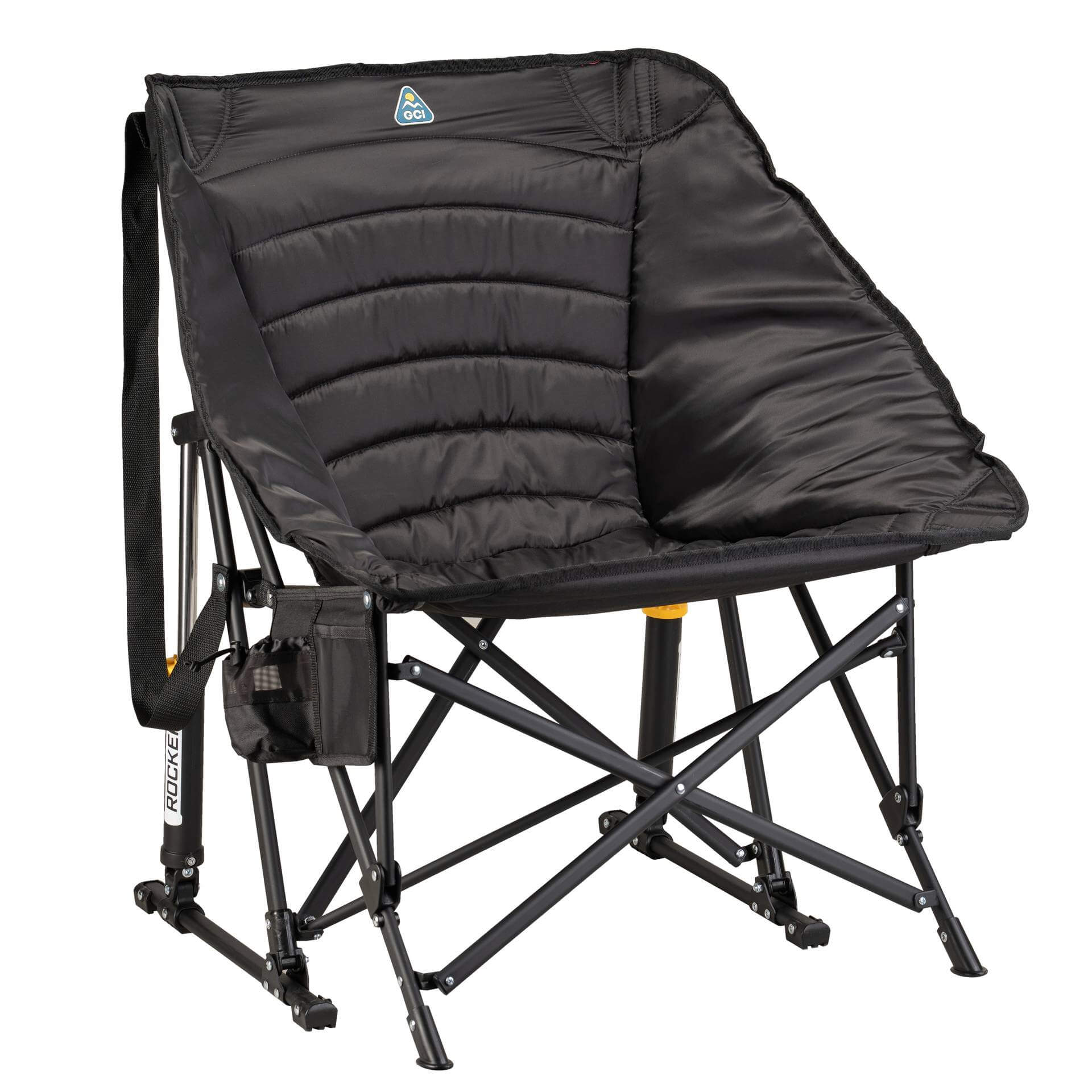Puff Rocker | Featured Outdoor Choice | Outlandridge 8C0D iM