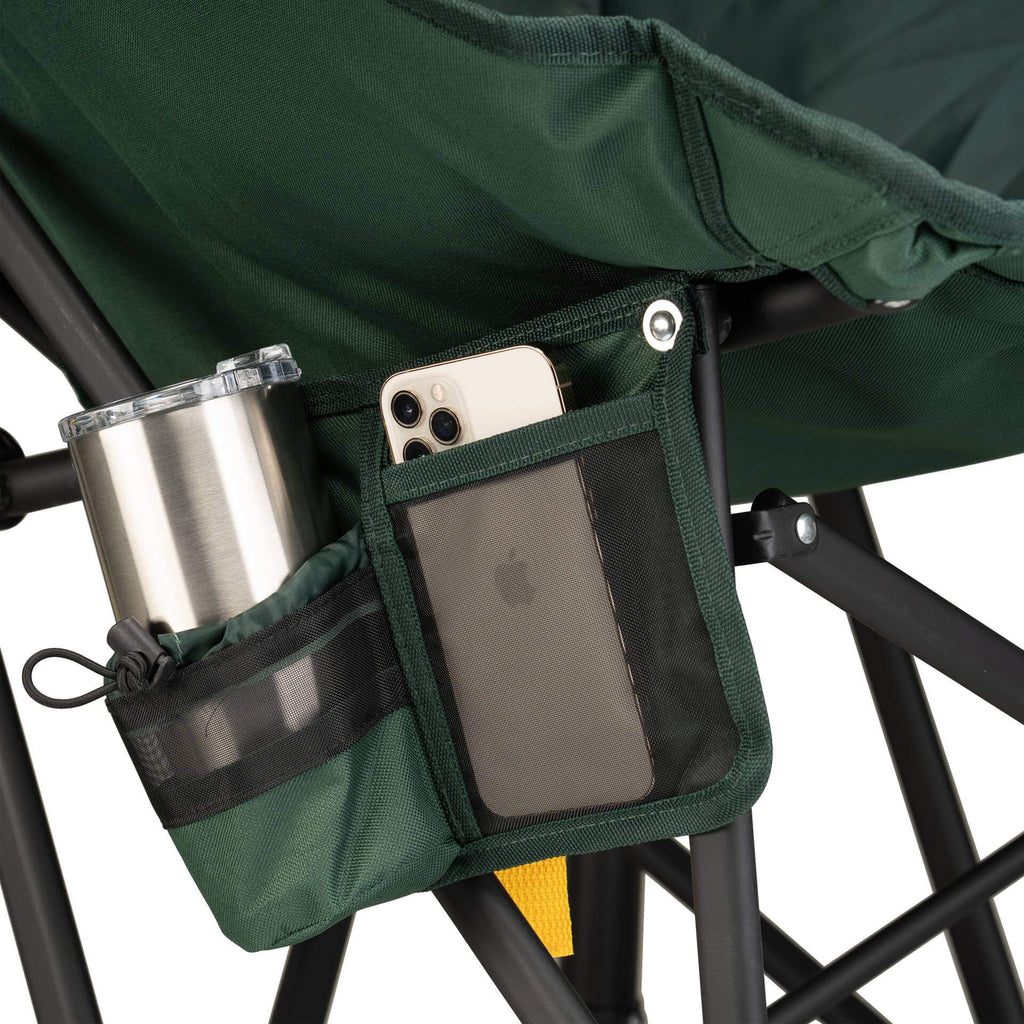 Puff Rocker | Featured Outdoor Choice | Outlandridge 8C0D iM