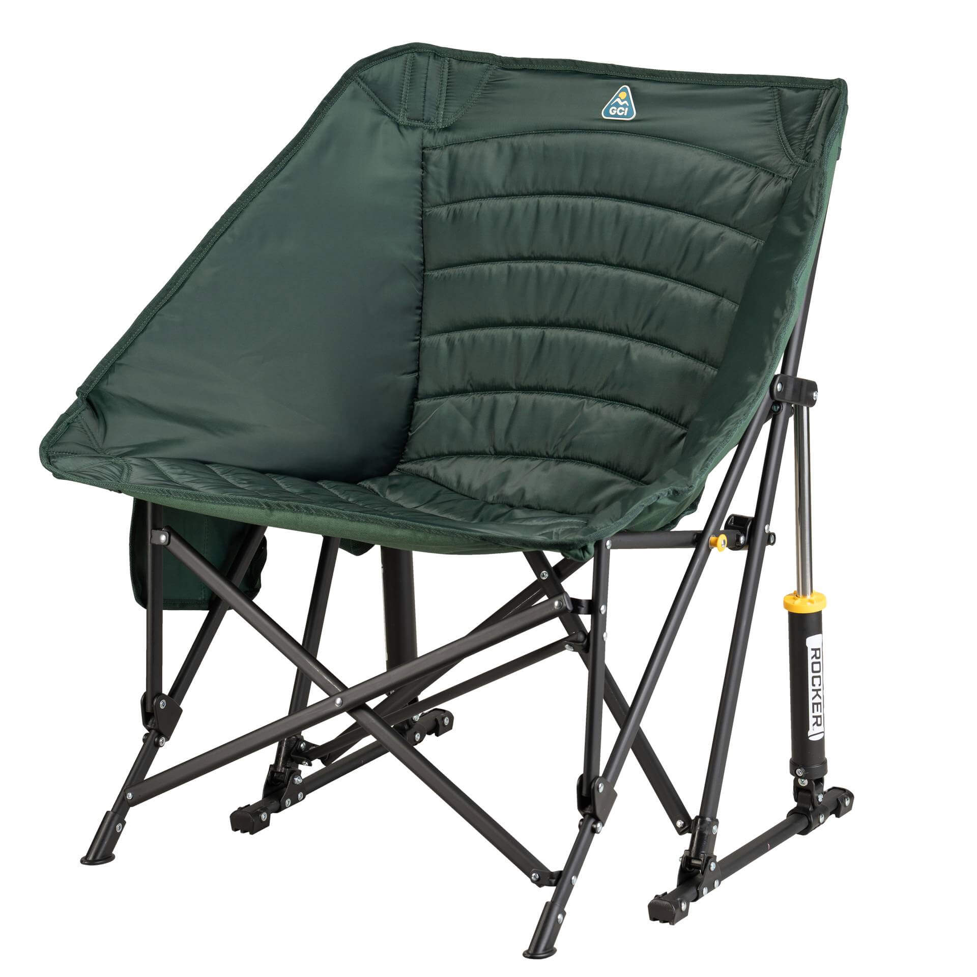 Puff Rocker | Featured Outdoor Choice | Outlandridge 8C0D iM