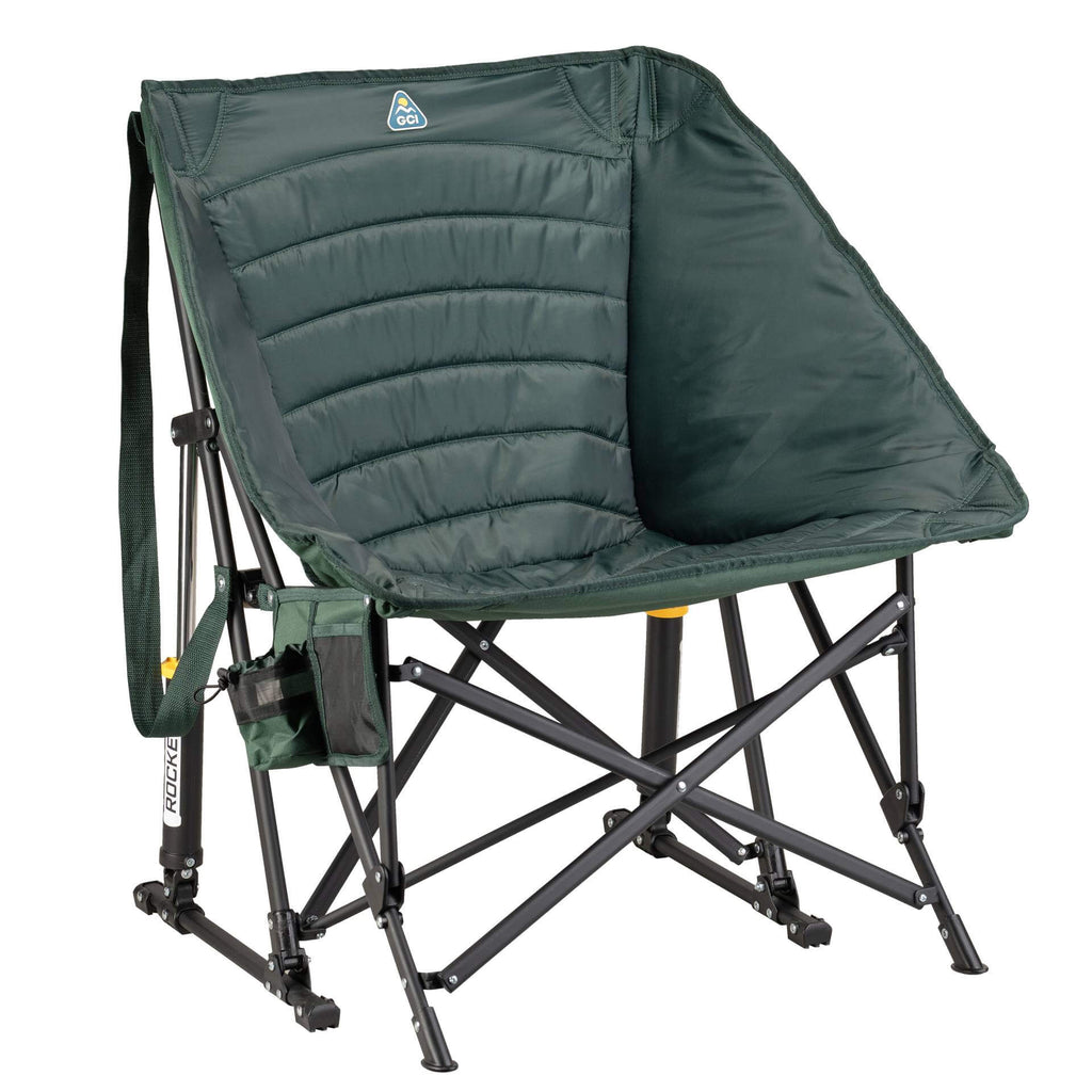 Puff Rocker | Featured Outdoor Choice | Outlandridge 8C0D iM