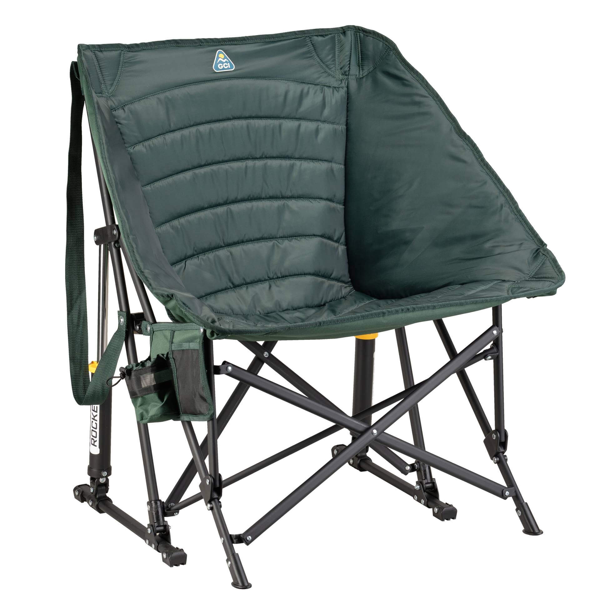 Puff Rocker | Featured Outdoor Choice | Outlandridge 8C0D iM