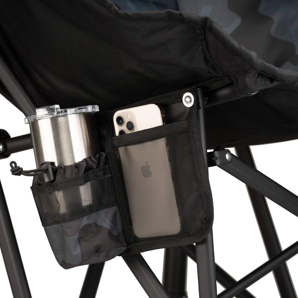 Puff Rocker | Featured Outdoor Choice | Outlandridge 8C0D iM